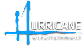HURRICANE ENTERTAINMENT
